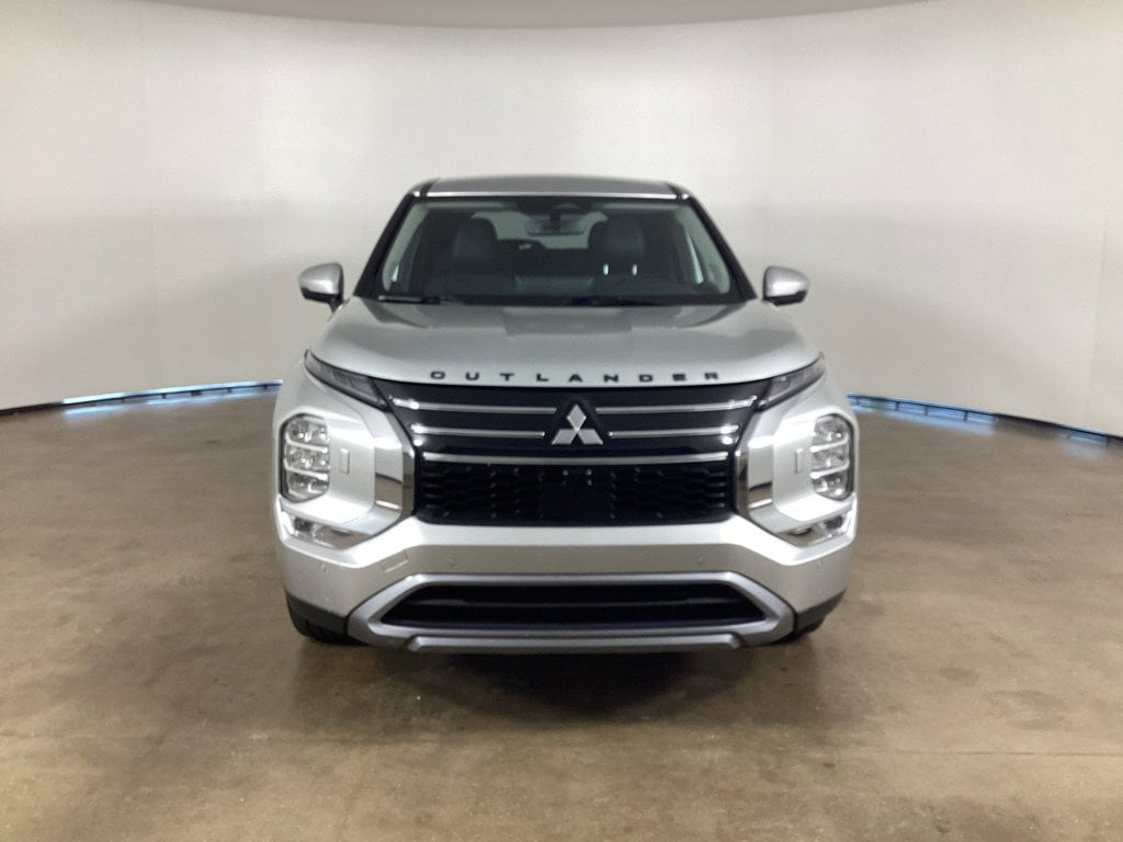 Used 2025 Mitsubishi