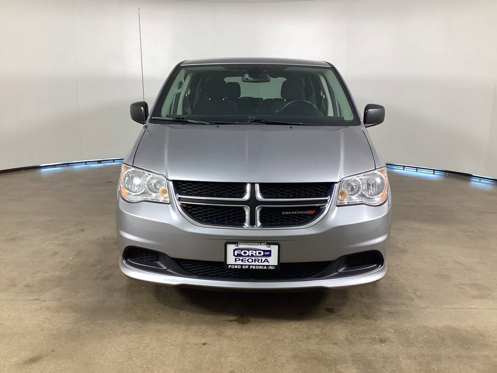 Used 2019 Dodge