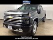  Chevrolet Silverado 2500HD