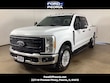  Ford F-250SD