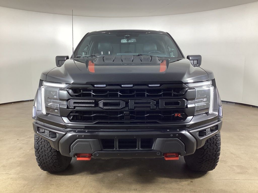 Certified 2024 Ford