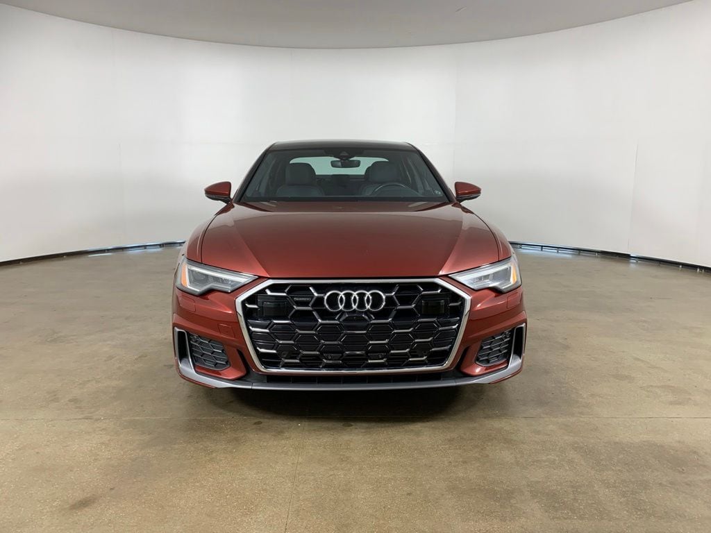 2024 Audi A6 Premium Plus - Photo 3