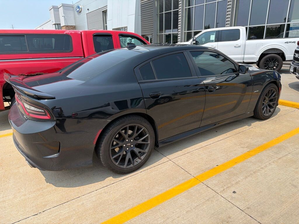 Used 2019 Dodge Charger R/T Sedan