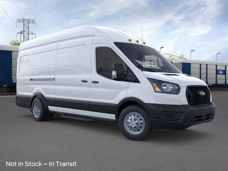2025 Ford Transit Van Base - Photo 7