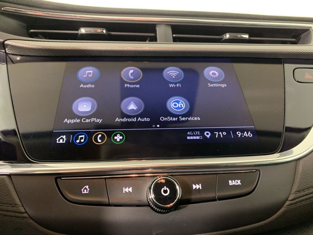 2023 Buick Encore GX Preferred - Photo 24