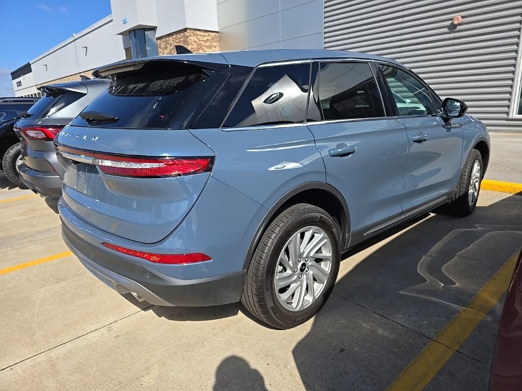 Used 2024 Lincoln Corsair Premiere SUV