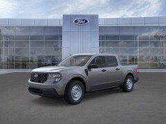 2025 Ford Maverick XL XL AWD SuperCrew