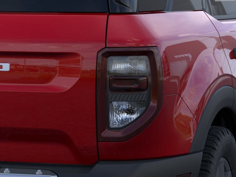 2025 Ford Bronco Sport Big Bend - Photo 21