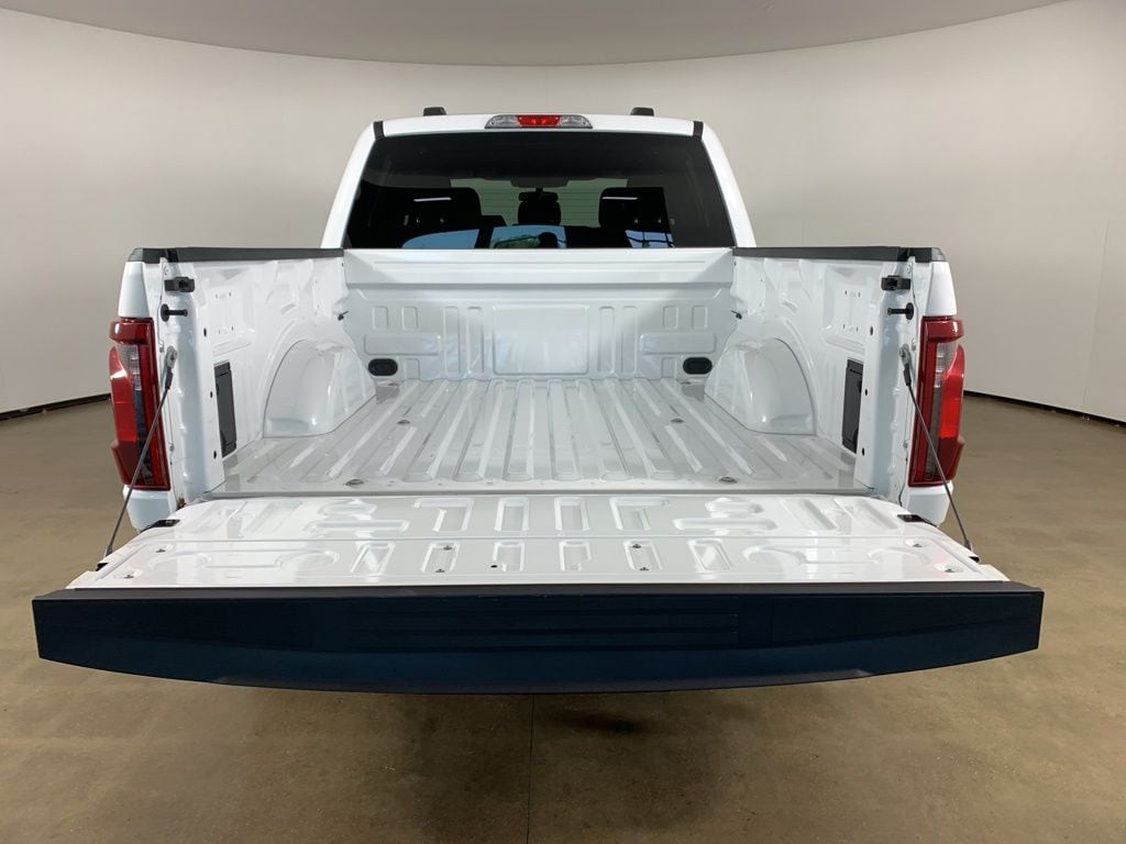 2025 Ford F-150 STX - Photo 12
