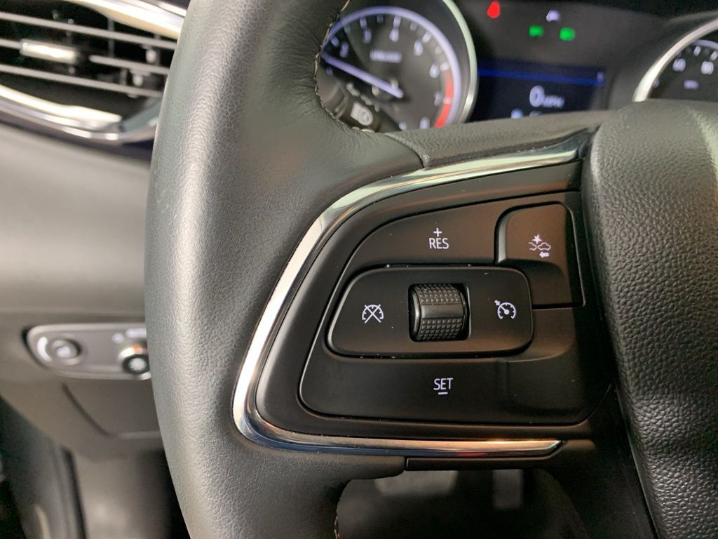 2023 Buick Encore GX Preferred - Photo 20