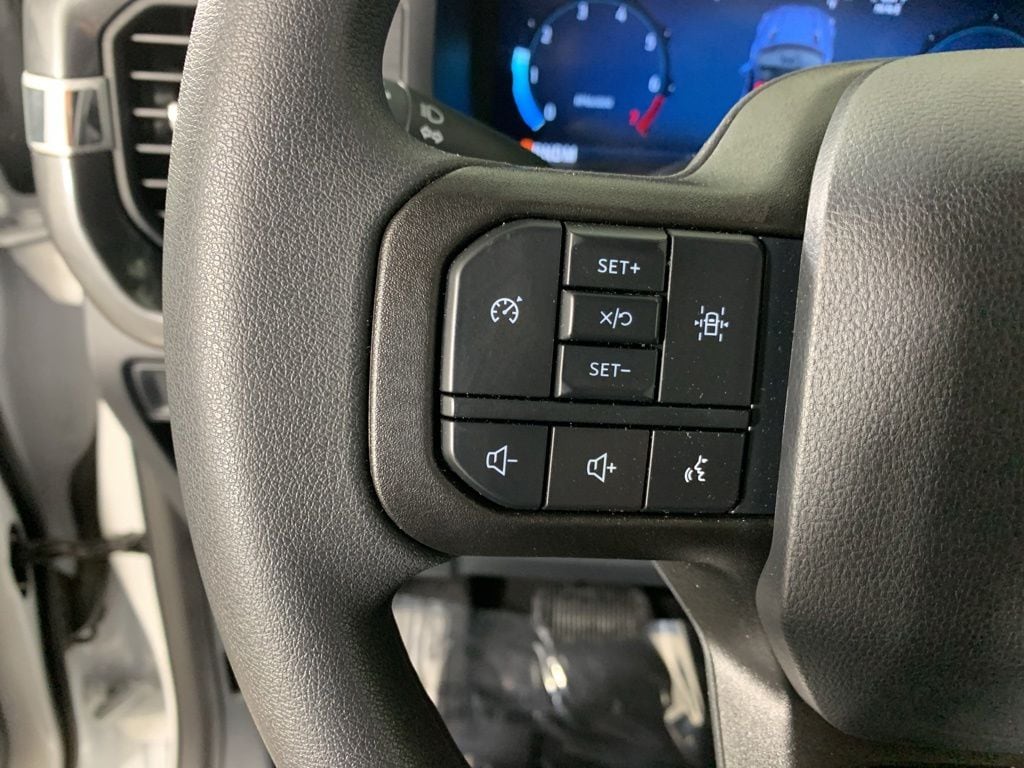 2025 Ford F-150 STX - Photo 19