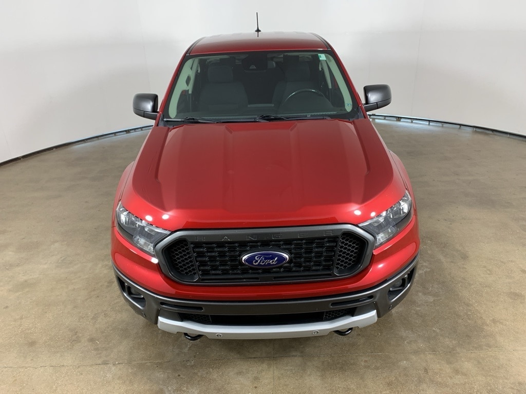 Used 2020 Ford Ranger XLT Truck