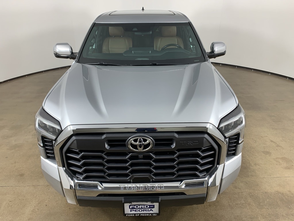 Used 2022 Toyota Tundra 1794 Truck