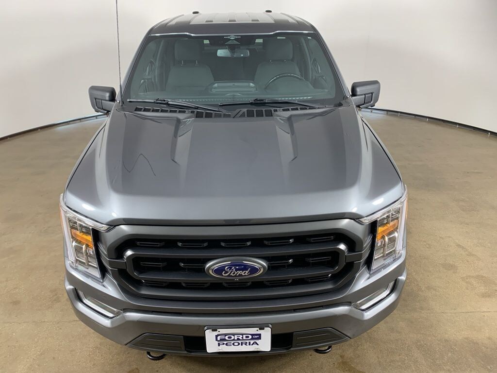 Used 2023 Ford F-150 XLT Truck