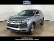  Mitsubishi Outlander Sport