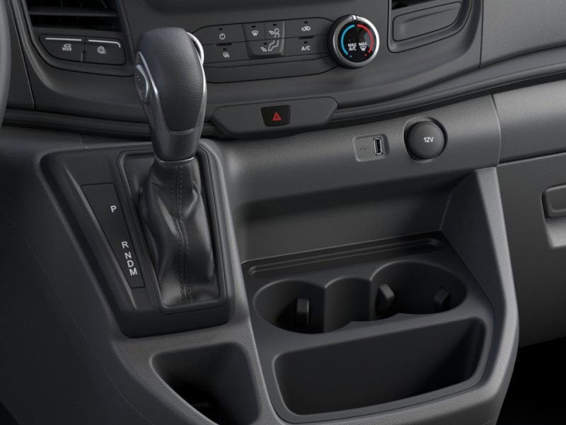 2025 Ford Transit Van Base - Photo 15