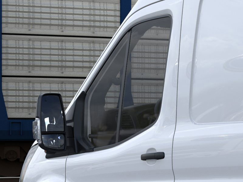 2025 Ford Transit Van Base - Photo 20