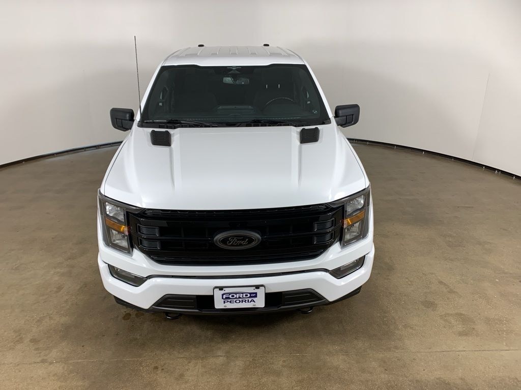 Used 2023 Ford F-150 XLT Truck