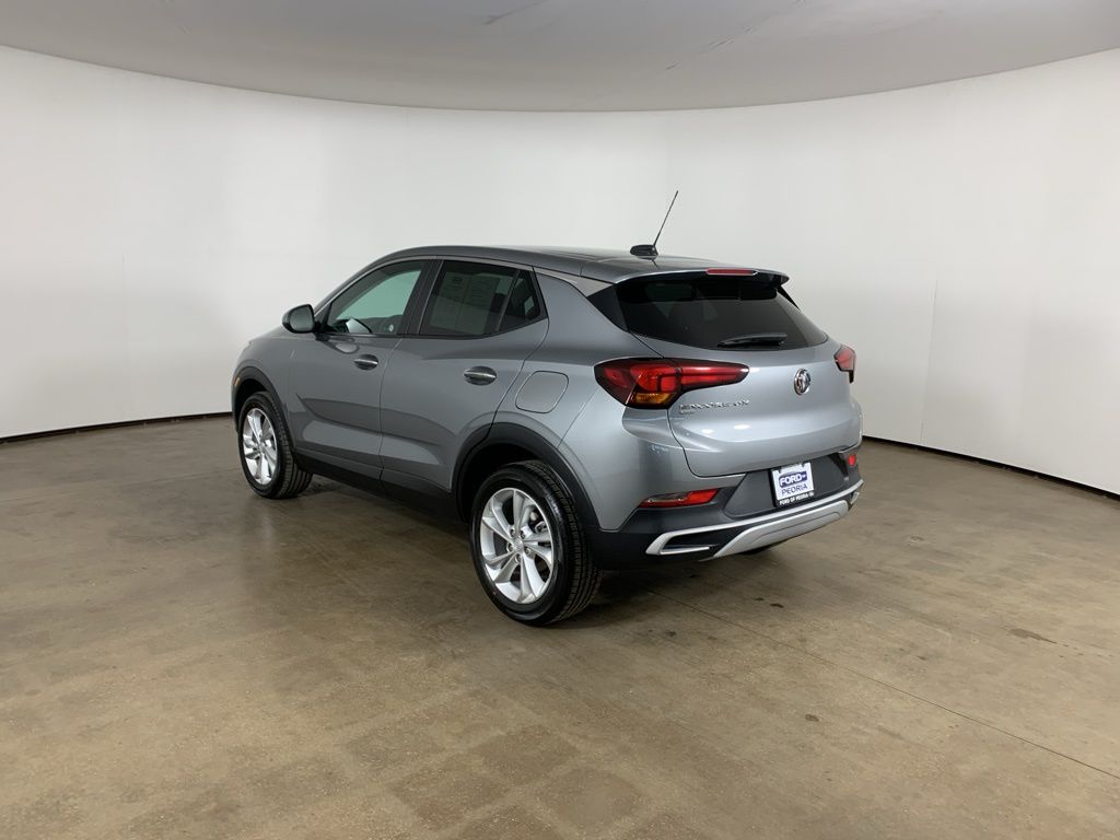 2023 Buick Encore GX Preferred - Photo 14