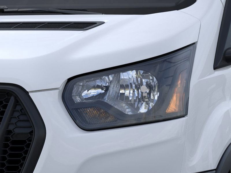 2025 Ford Transit Van Base - Photo 18