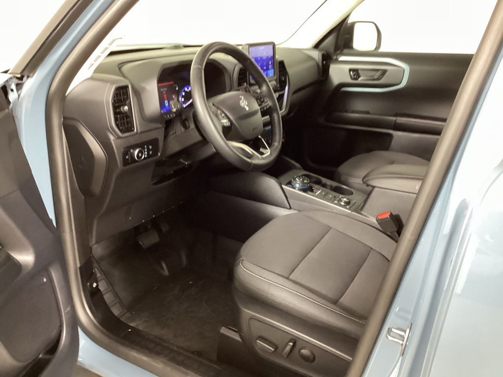 2023 Ford Bronco Sport Badlands - Photo 30