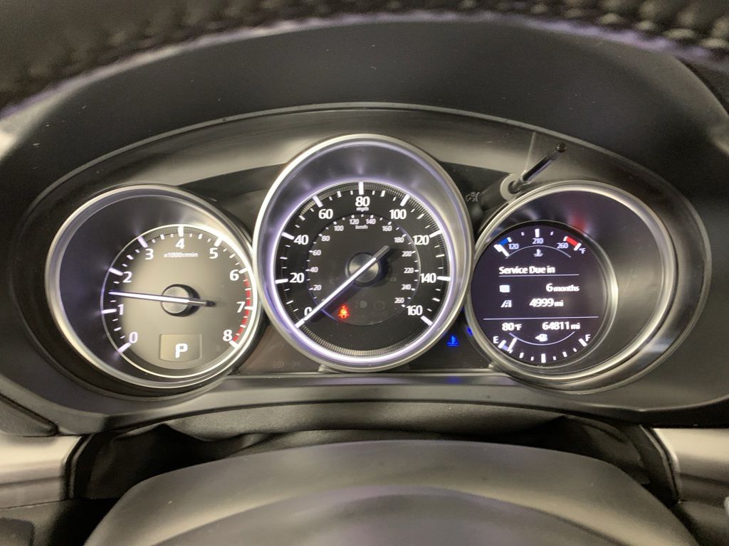 2020 Mazda CX-5 Touring - Photo 17