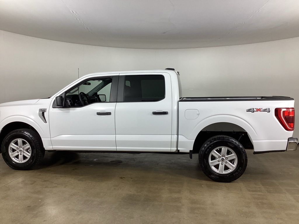 2023 Ford F-150 XLT - Photo 9