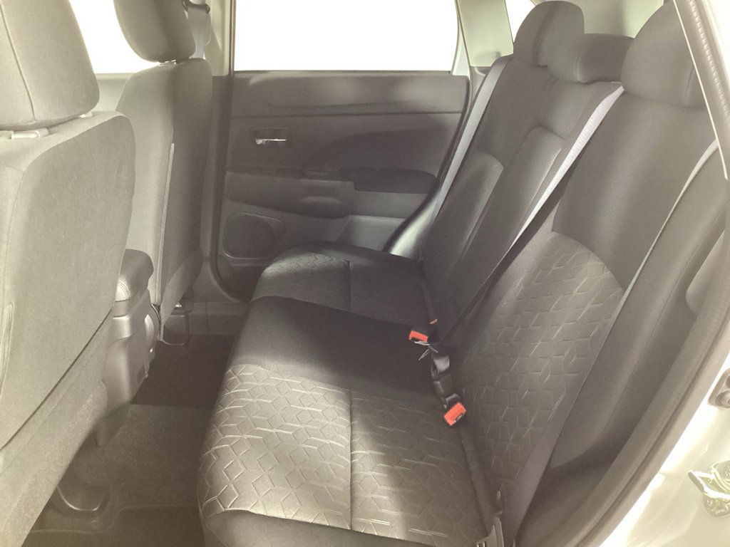 2026 Mitsubishi Outlander Sport ES - Photo 29