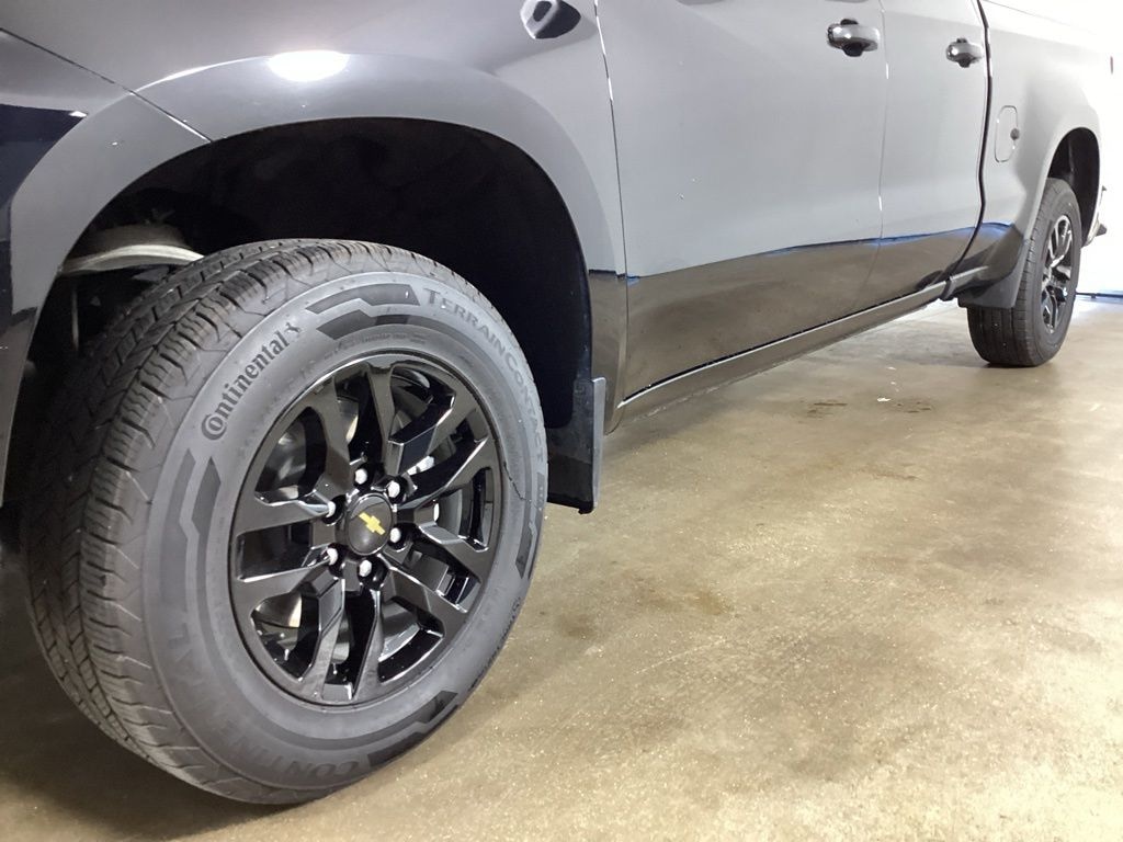 Used 2019 Chevrolet Silverado 1500 LT Truck