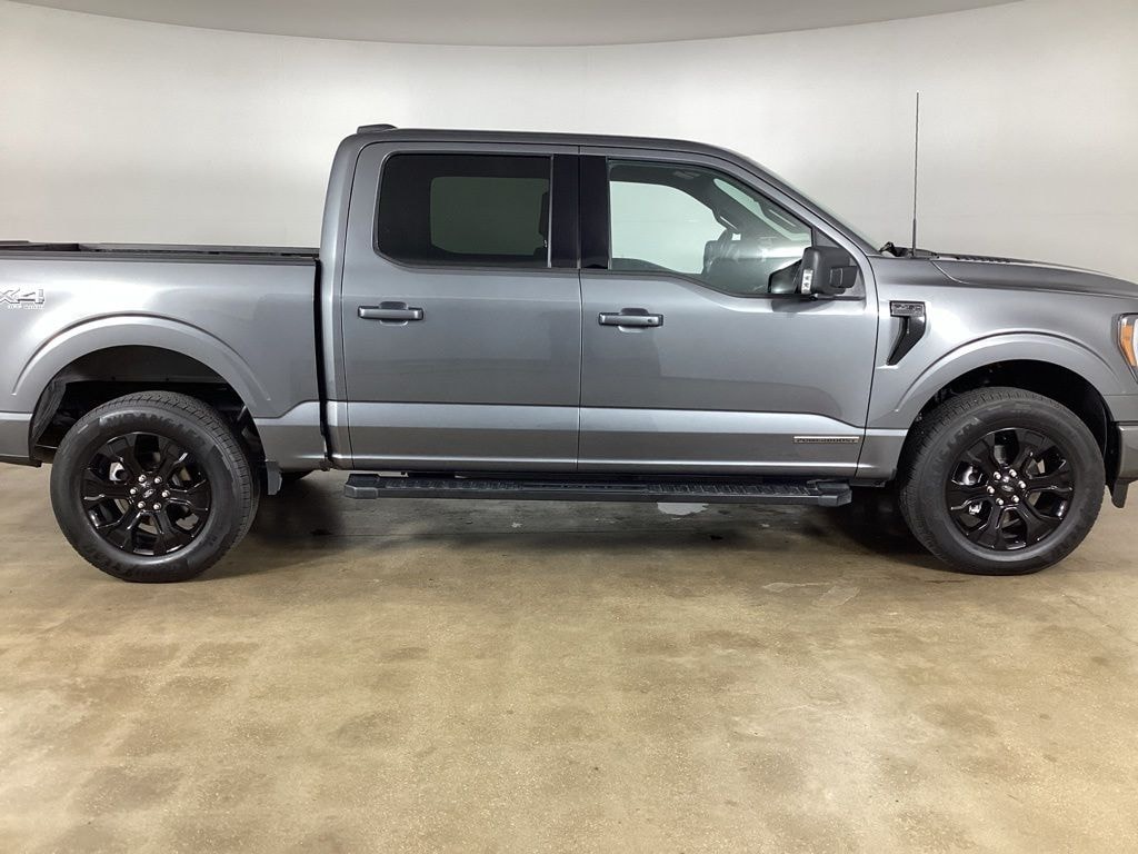 Used 2023 Ford F-150 XLT Truck