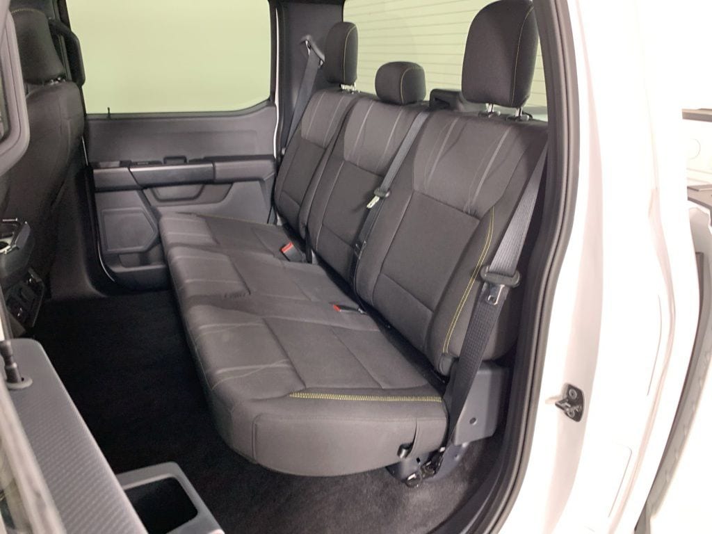 2025 Ford F-150 STX - Photo 29