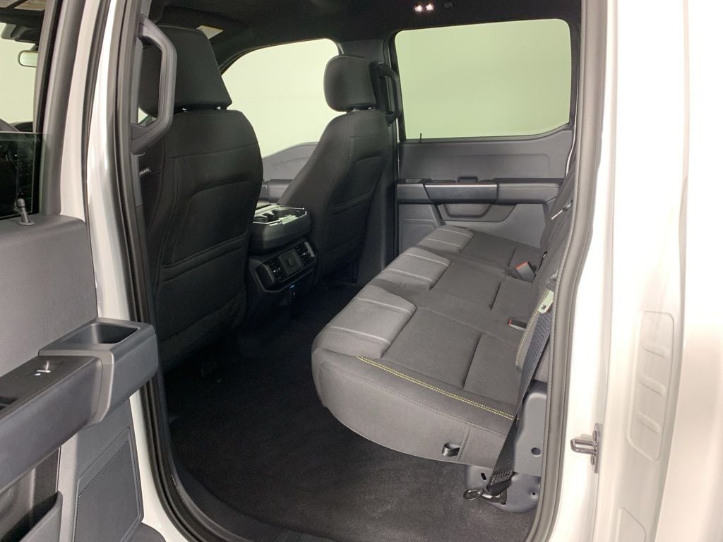 2025 Ford F-150 STX - Photo 30