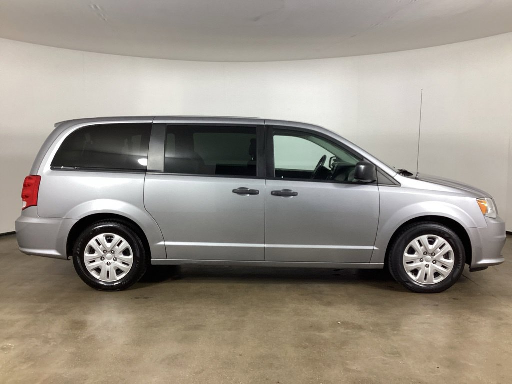 Used 2019 Dodge