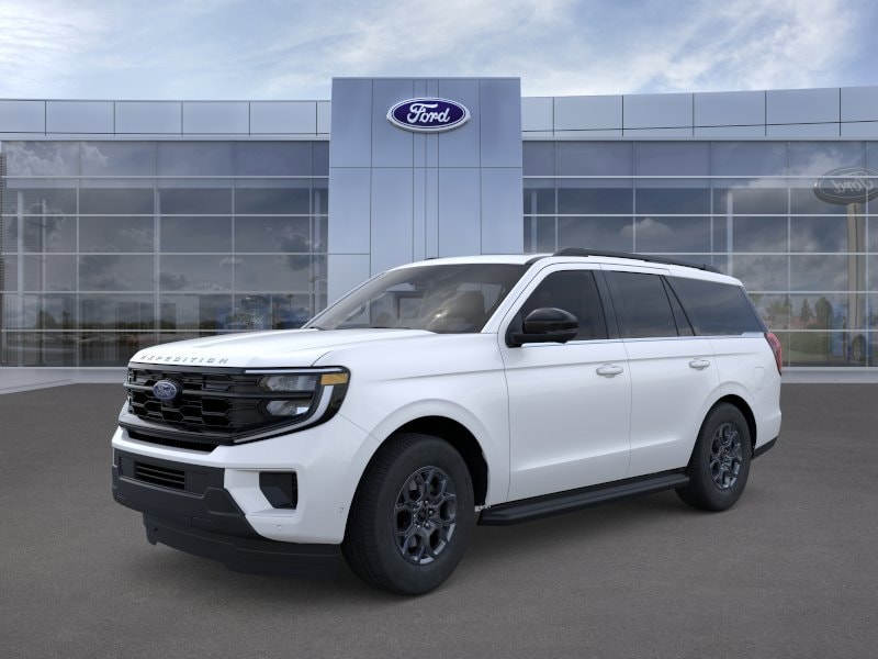2026 Ford Expedition Active 4x4's photo