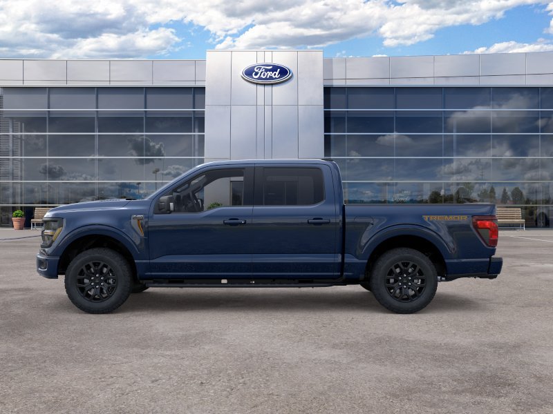 New 2026 Ford