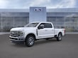  Ford Super Duty F-350 SRW