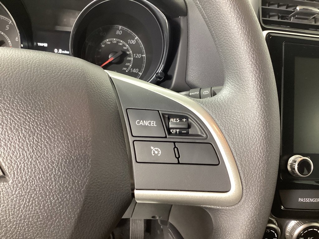 2026 Mitsubishi Outlander Sport ES - Photo 15