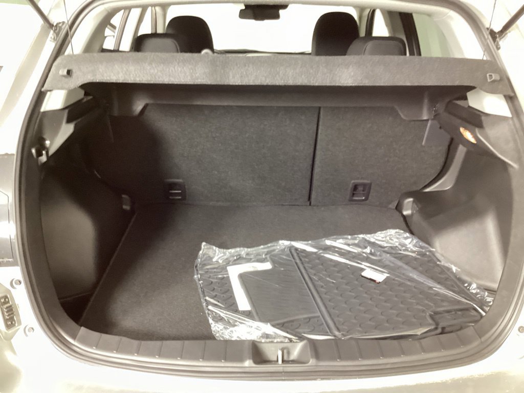 2026 Mitsubishi Outlander Sport ES - Photo 24