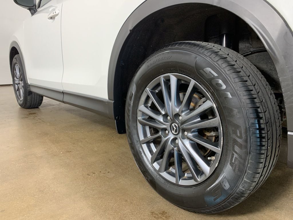 2020 Mazda CX-5 Touring - Photo 14