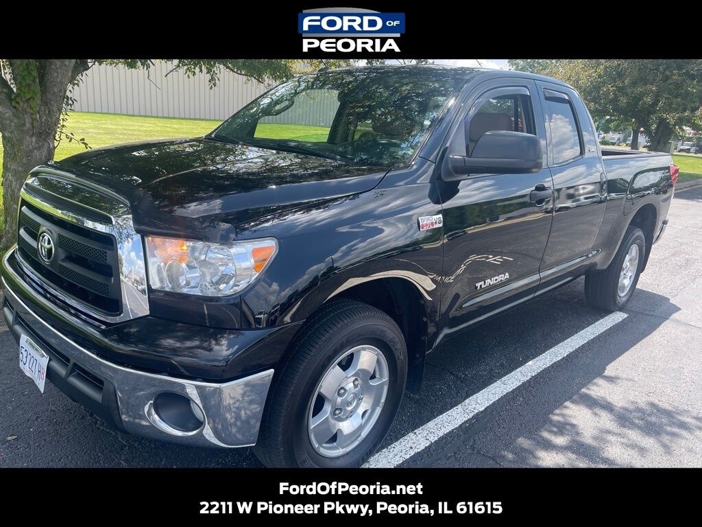 Used 2013 Toyota Tundra Grade Truck