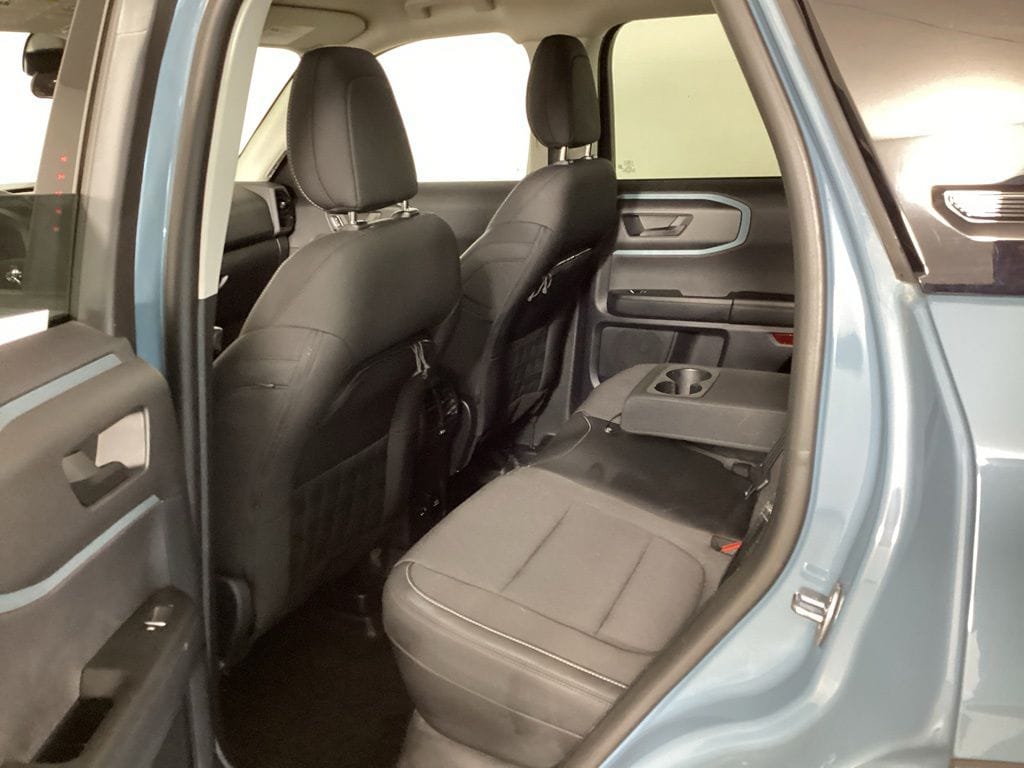 2023 Ford Bronco Sport Badlands - Photo 32