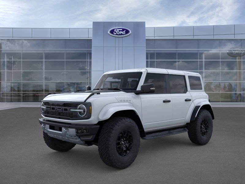 2025 Ford Bronco 4-Door Raptor's photo