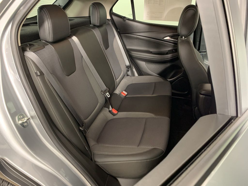2023 Buick Encore GX Preferred - Photo 33