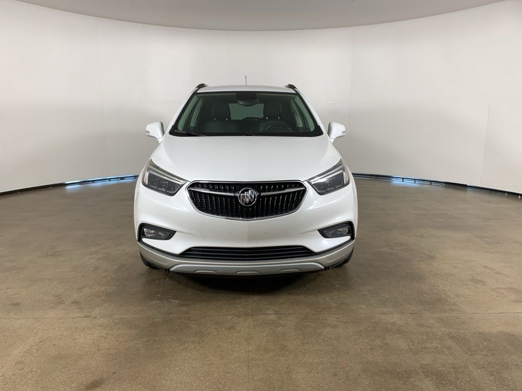 Used 2017 Buick Encore Essence SUV