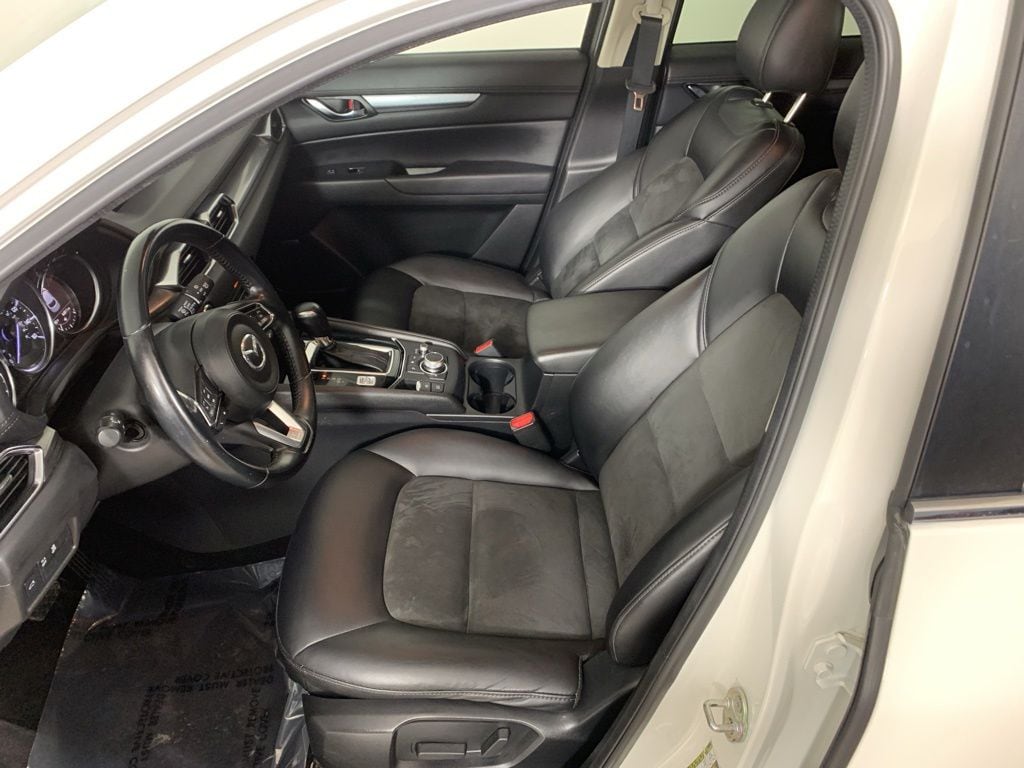 2020 Mazda CX-5 Touring - Photo 27