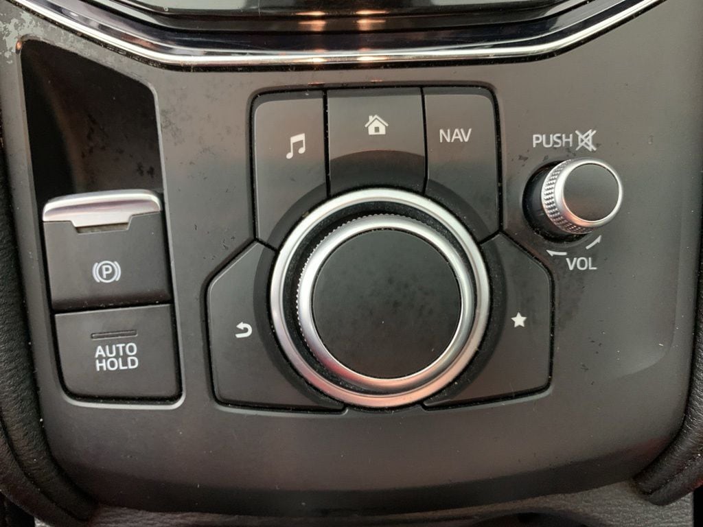 2020 Mazda CX-5 Touring - Photo 24