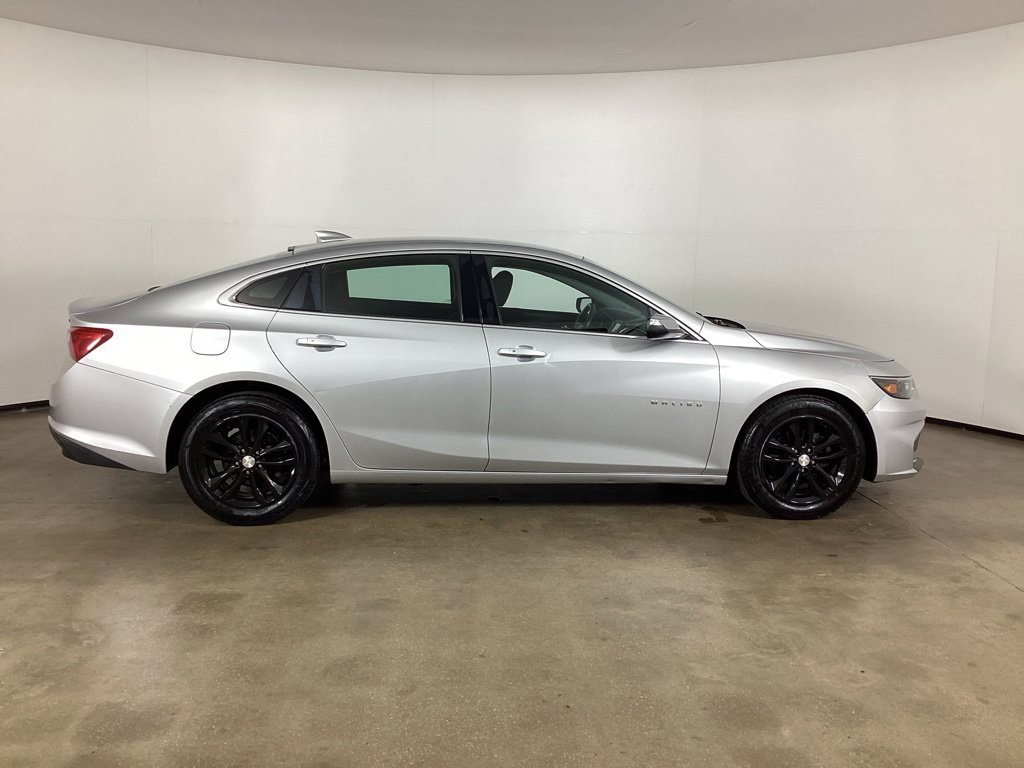 Used 2018 Chevrolet