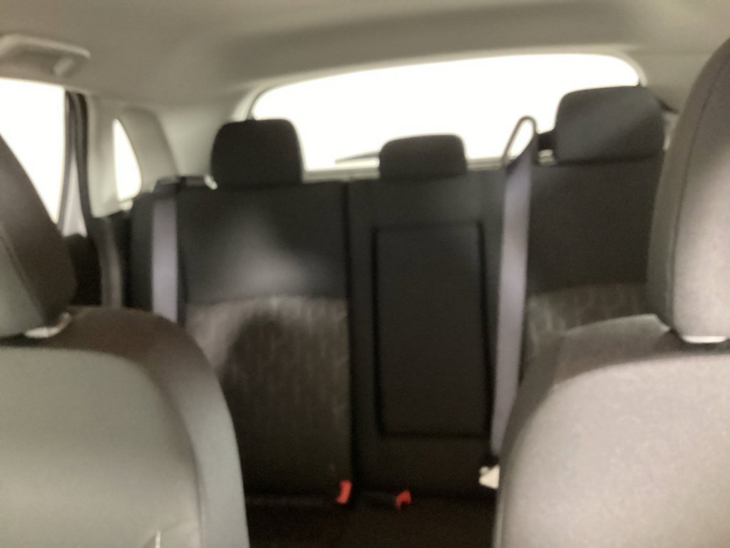 2026 Mitsubishi Outlander Sport ES - Photo 31