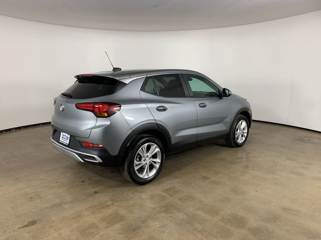 2023 Buick Encore GX Preferred - Photo 8