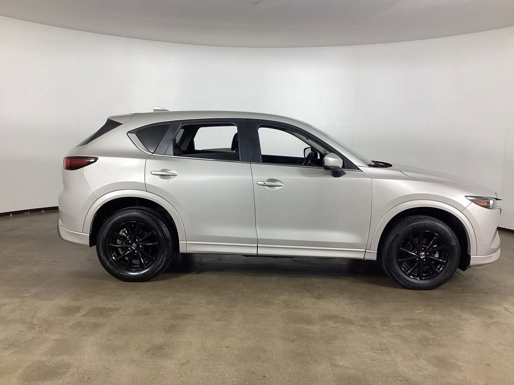 Used 2024 Mazda